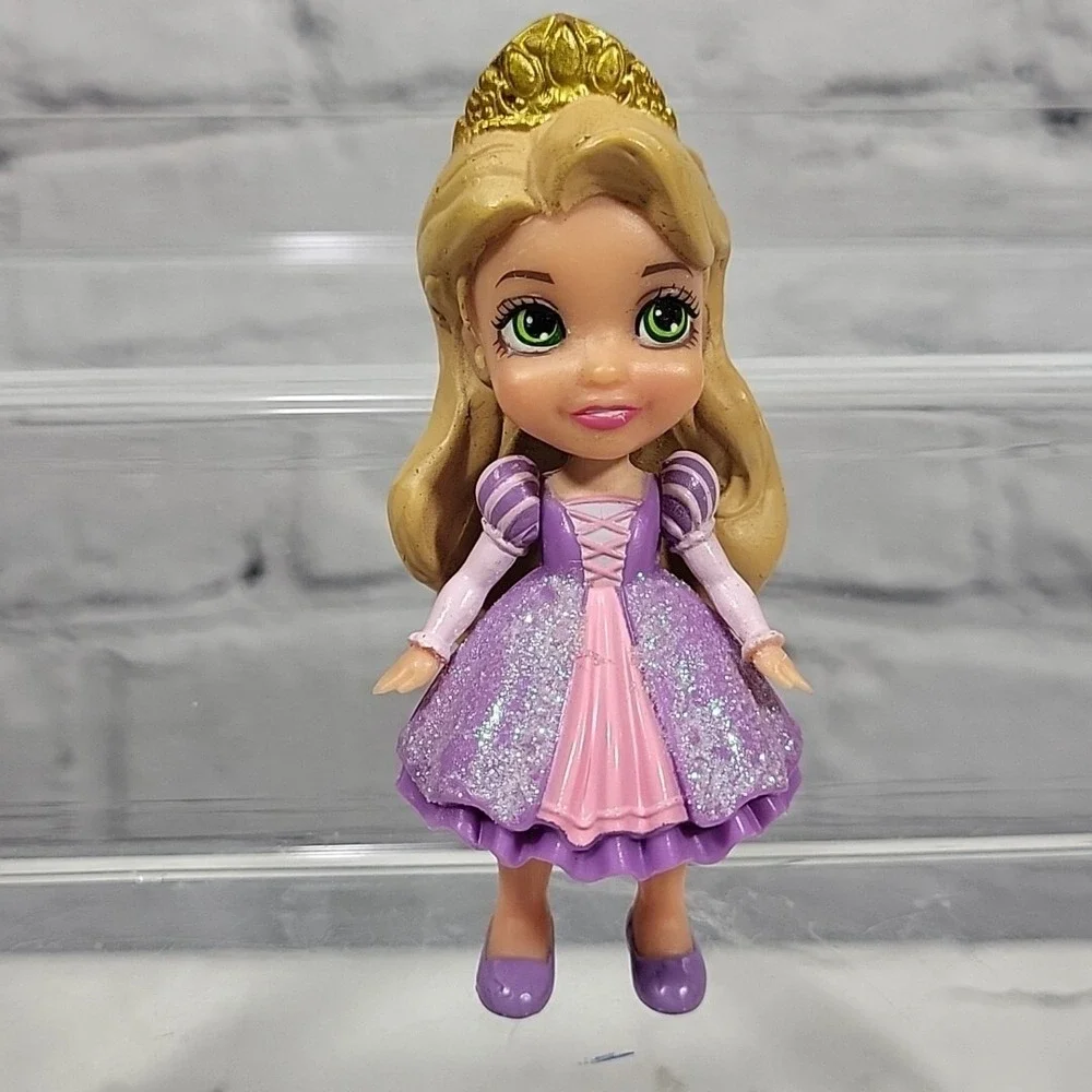 Disney My First Princess Toddler Doll 3